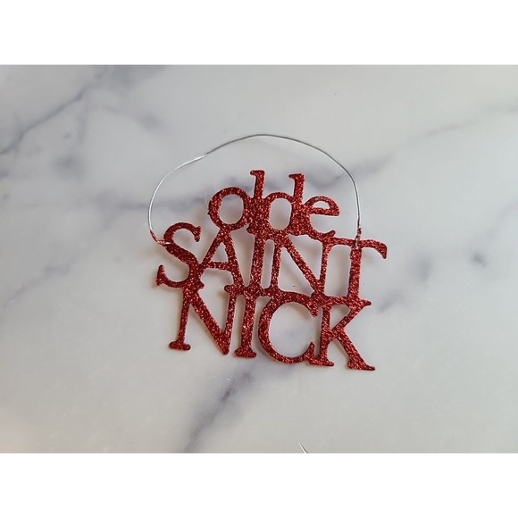 Christmas Ornament Lot - Picture 5 of 10